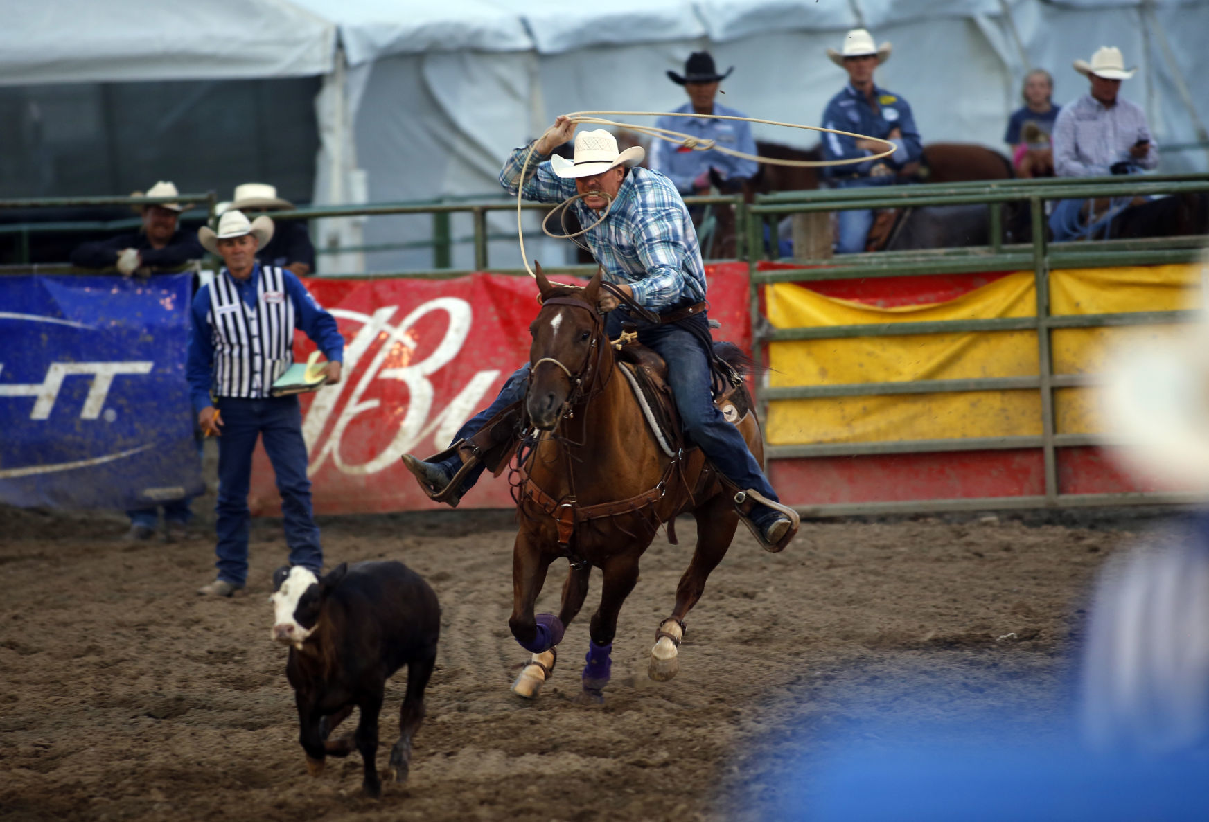 Central Wyoming Rodeo